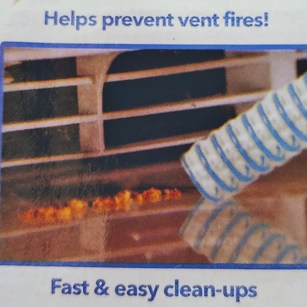 NEW Dryer Vent Cleaning Kit - Hose Attachment - Picture 9 of 10